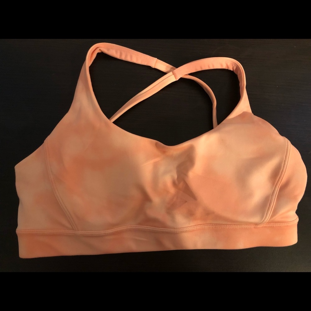 Stori sports bra